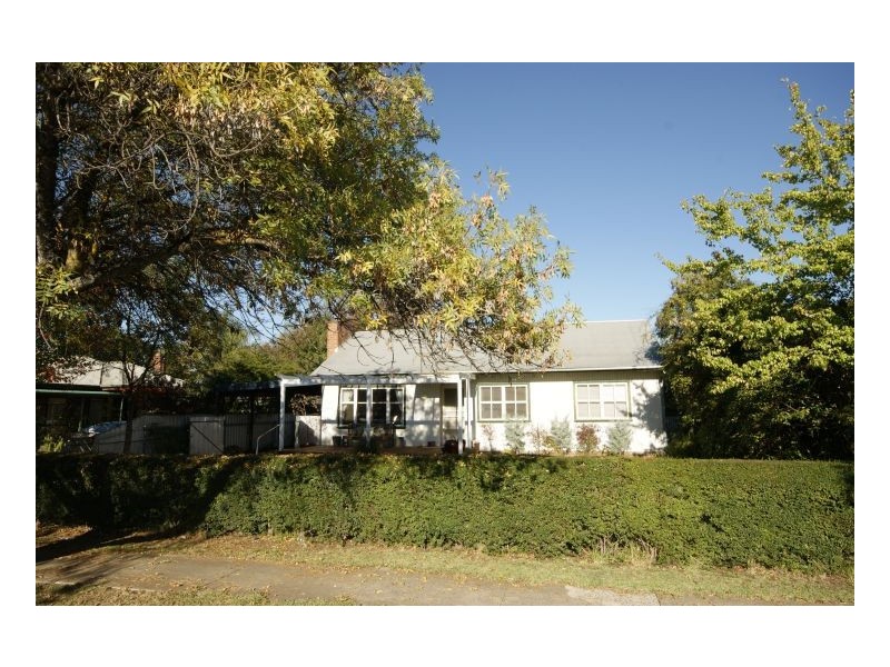 476 Cressy Street, Deniliquin NSW 2710