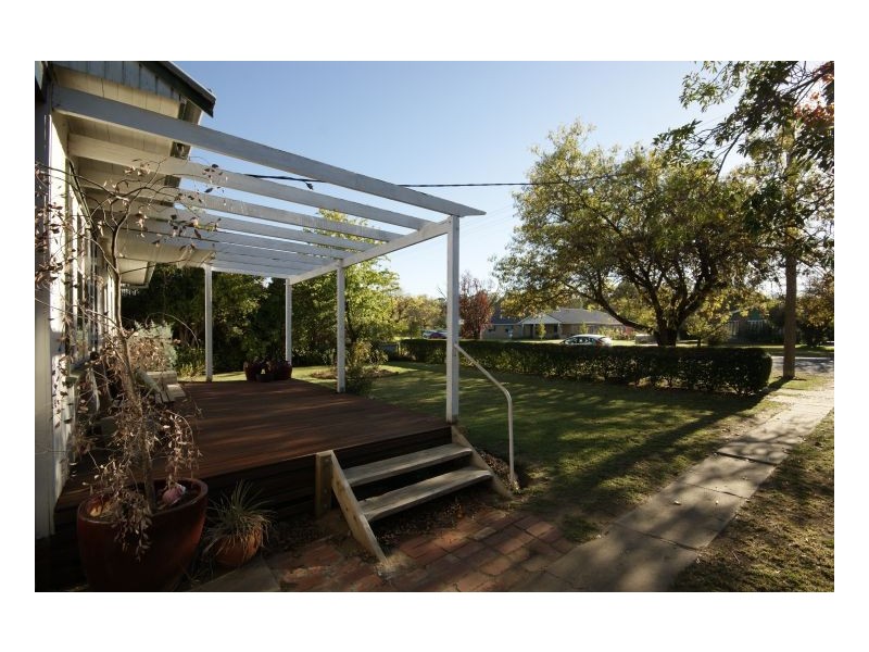 476 Cressy Street, Deniliquin NSW 2710