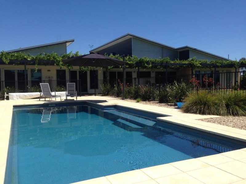 326 Wakool Rd, Deniliquin NSW 2710