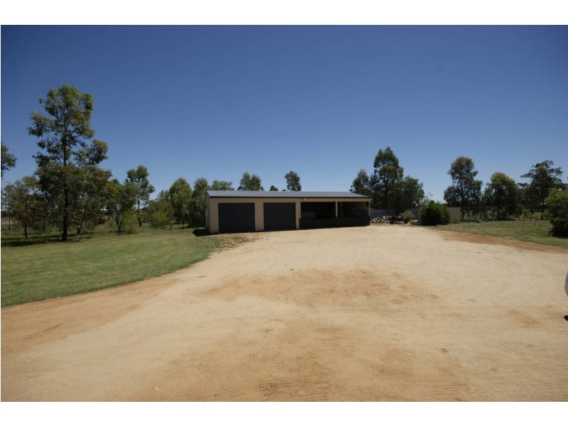326 Wakool Rd, Deniliquin NSW 2710