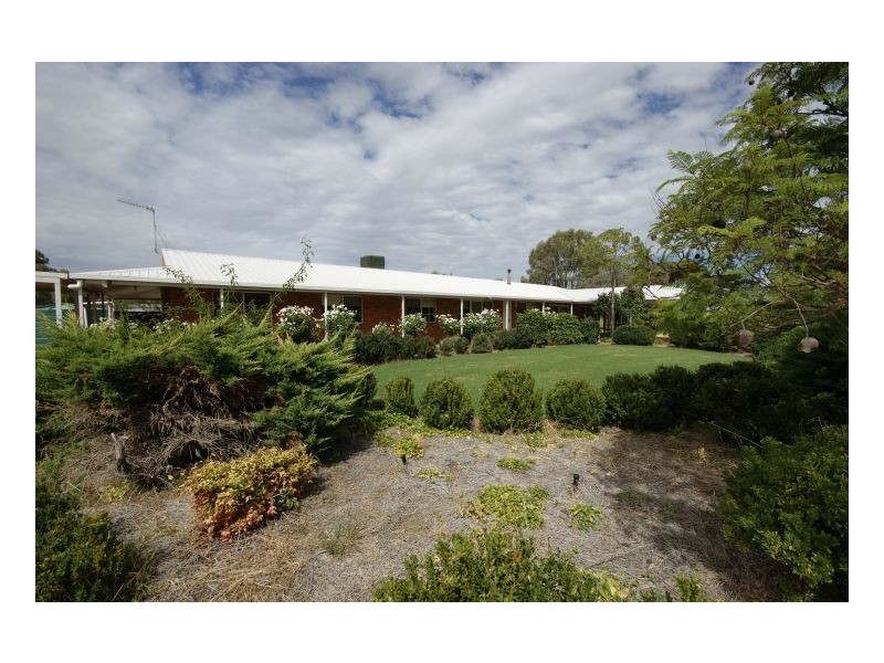 Lot 31 Aratula Rd, Deniliquin NSW 2710