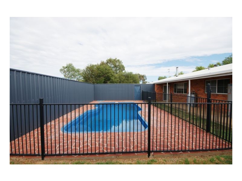 Lot 31 Aratula Rd, Deniliquin NSW 2710