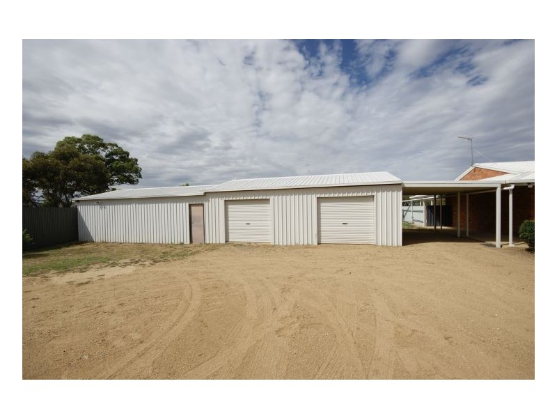 Lot 31 Aratula Rd, Deniliquin NSW 2710