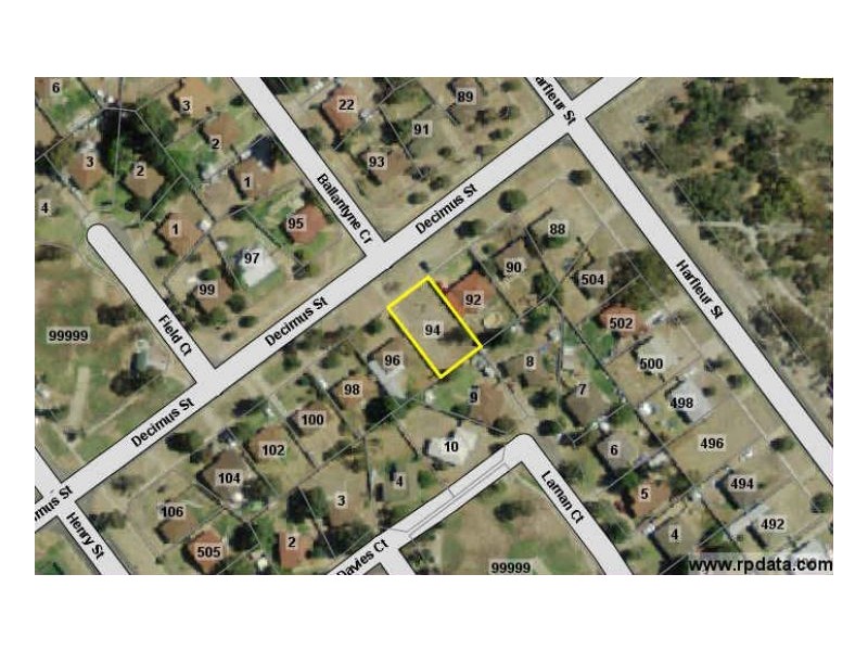 94 Decimus St, Deniliquin NSW 2710