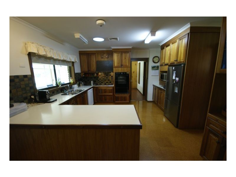 Mokanger Finley Rd, Deniliquin NSW 2710