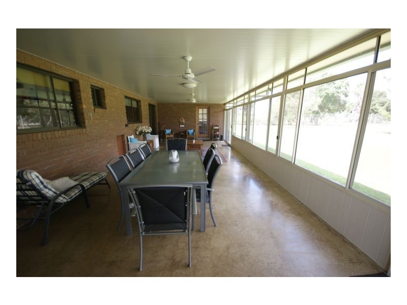 Mokanger Finley Rd, Deniliquin NSW 2710
