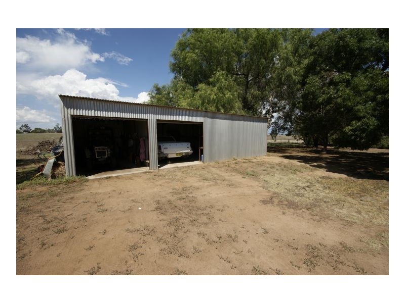 Mokanger Finley Rd, Deniliquin NSW 2710