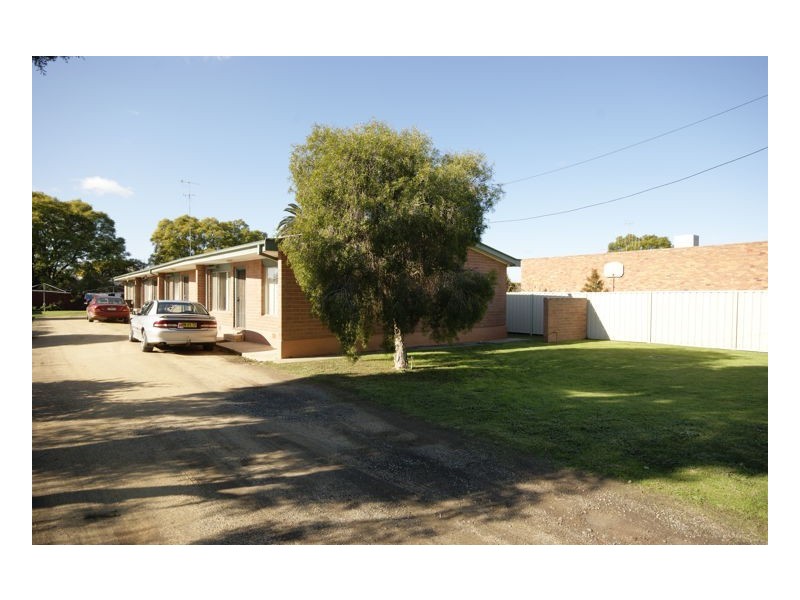 453 Maher Street, Deniliquin NSW 2710