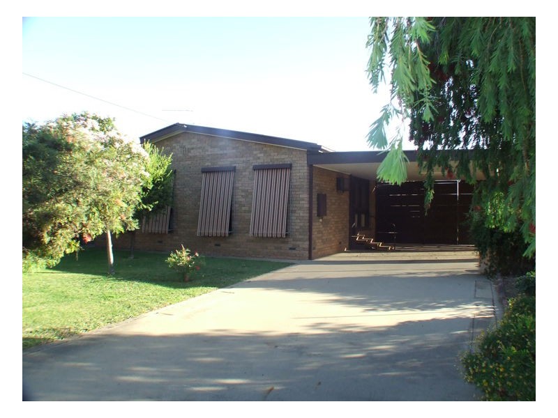 428 Wilkinson Street, Deniliquin NSW 2710
