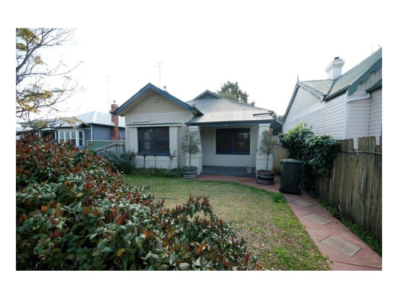 81 Junction Street, Deniliquin NSW 2710