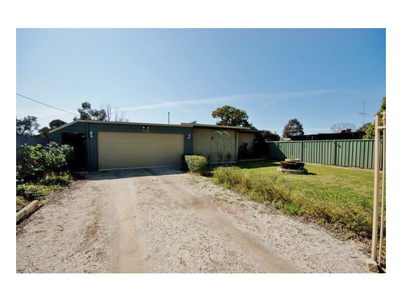 469 Henry Street,, Deniliquin NSW 2710
