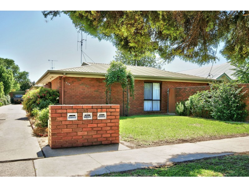 1-3/429 George Street, Deniliquin NSW 2710