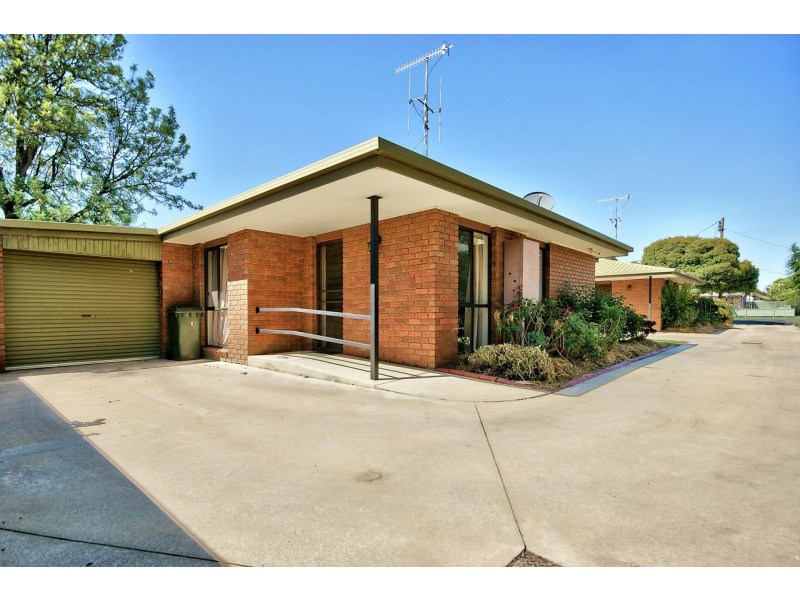 1-3/429 George Street, Deniliquin NSW 2710