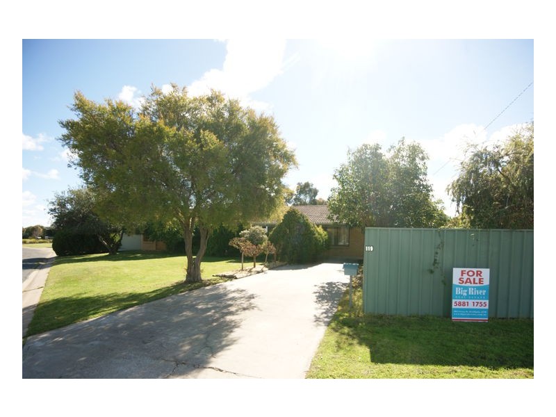 119 Decimus Street, Deniliquin NSW 2710