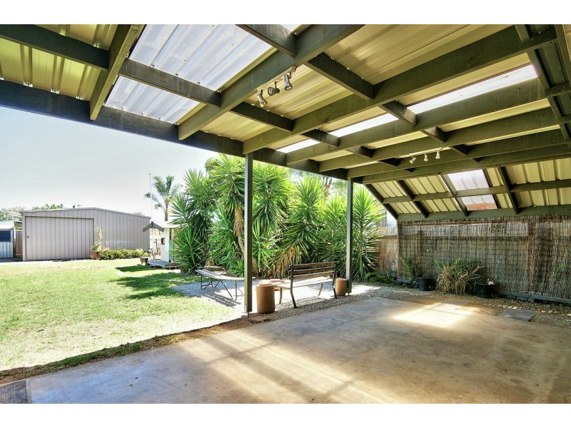 432 Wood Street, Deniliquin NSW 2710