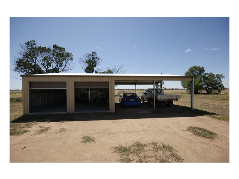 408 Marshalls Rd, Deniliquin NSW 2710
