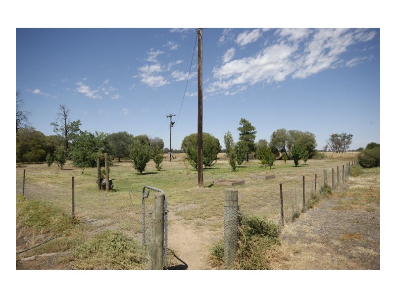 408 Marshalls Rd, Deniliquin NSW 2710