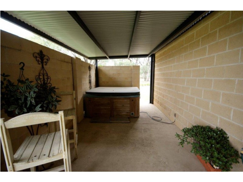 Lot 9 Yarra St, Deniliquin NSW 2710