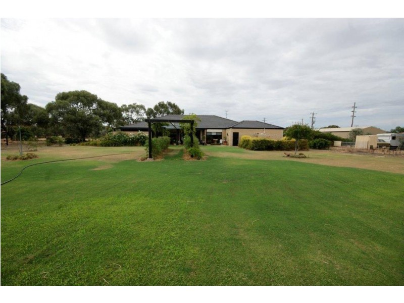 Lot 9 Yarra St, Deniliquin NSW 2710
