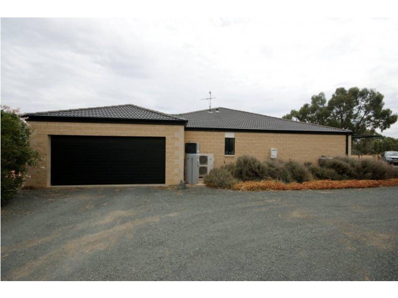 Lot 9 Yarra St, Deniliquin NSW 2710