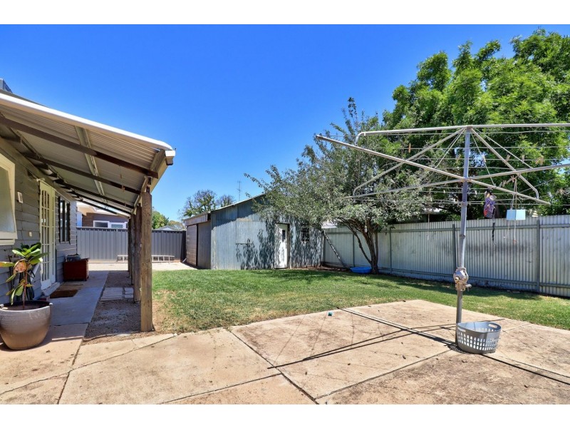 436 Cressy Street, Deniliquin NSW 2710