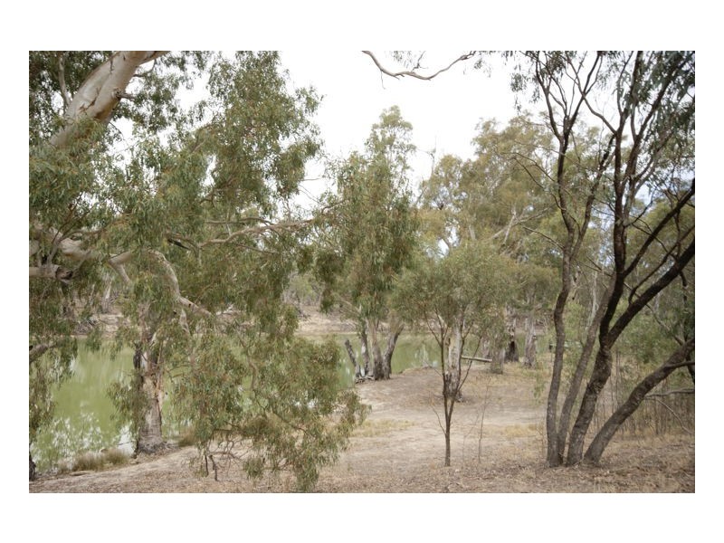 Lot 8 Riverside Estate, Deniliquin NSW 2710