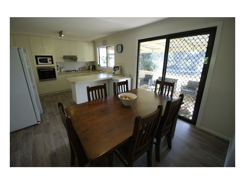 140 Old Racecourse Road, Deniliquin NSW 2710