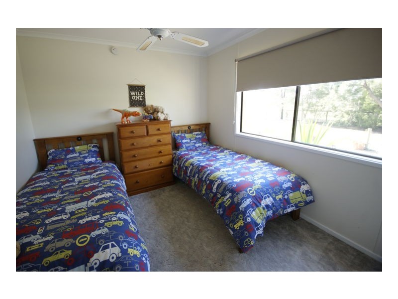 140 Old Racecourse Road, Deniliquin NSW 2710