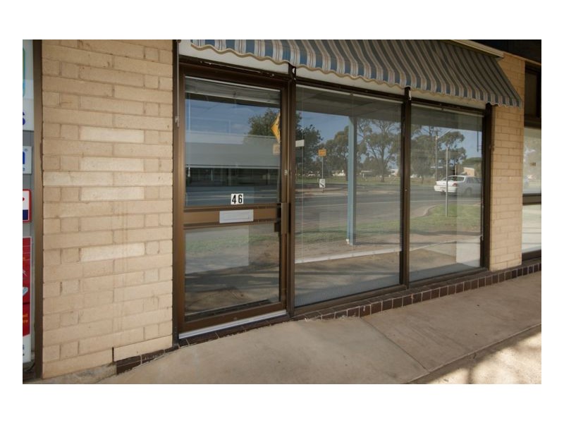 46 Hardinge Street, Deniliquin NSW 2710