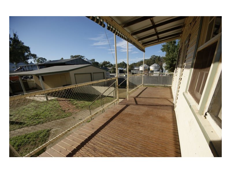 353 Herriott Street, Deniliquin NSW 2710