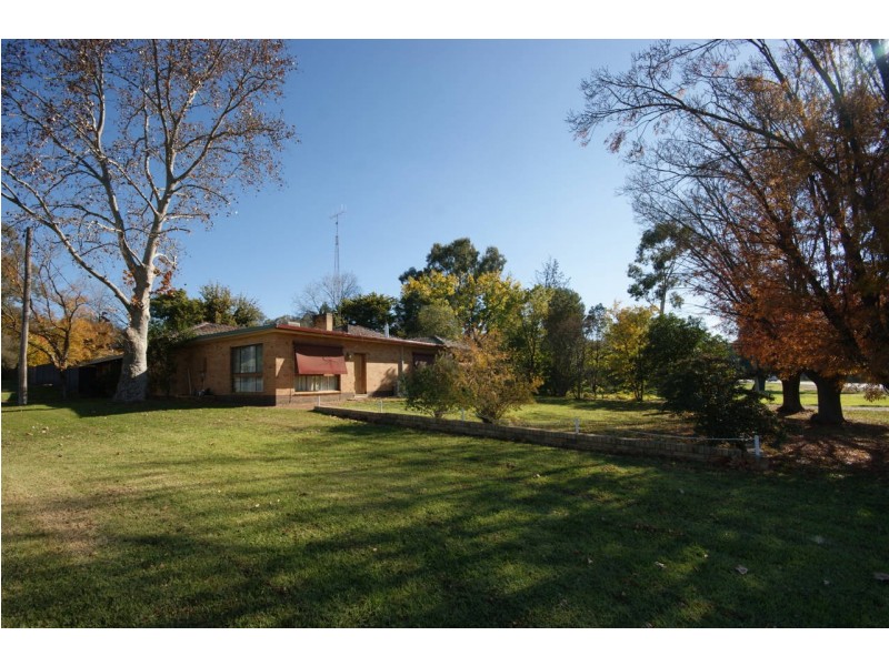 400 Hay Road, Deniliquin NSW 2710