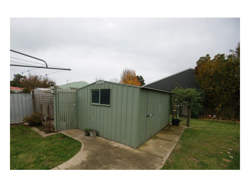 543 Poictiers Street, Deniliquin NSW 2710