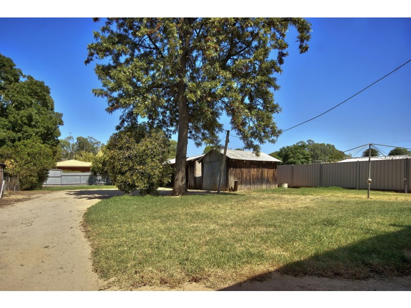 366 Hay Road (Albert Street), Deniliquin NSW 2710