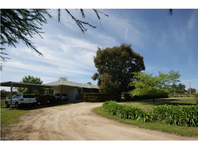 155 Lawson Syphon Road, Deniliquin NSW 2710