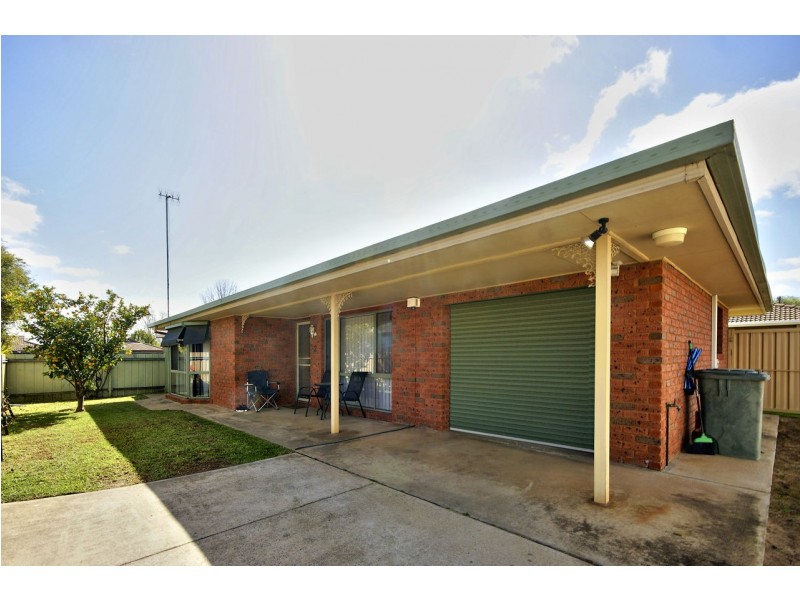 3/407 Cressy Street, Deniliquin NSW 2710