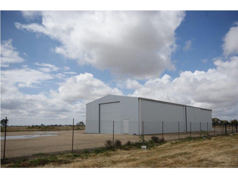 Lot 12 to 19 Wakool Rd / Bradley Lane, Deniliquin NSW 2710