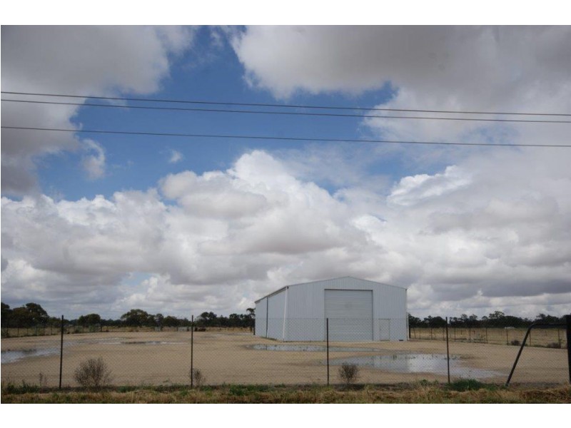 Lot 12 to 19 Wakool Rd / Bradley Lane, Deniliquin NSW 2710