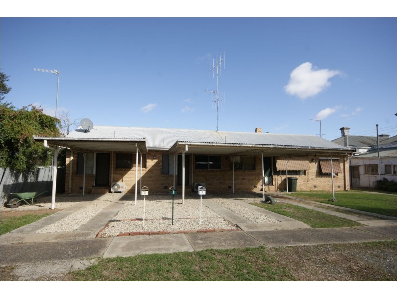 3/306 Wick Street, Deniliquin NSW 2710