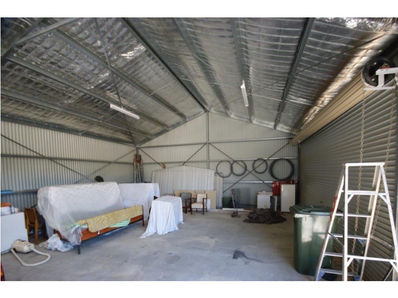 585 Henry Street, Deniliquin NSW 2710