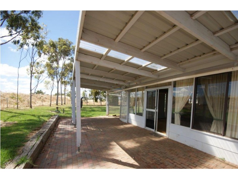 Windy Corner Finley Road (Riverina Hwy), Deniliquin NSW 2710