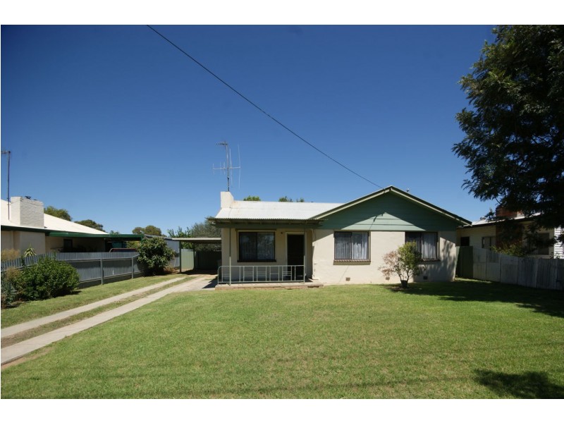 252 Finley Road, Deniliquin NSW 2710