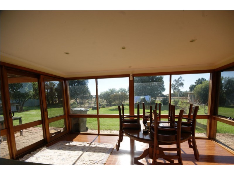 120 McCrabb Road, Deniliquin NSW 2710