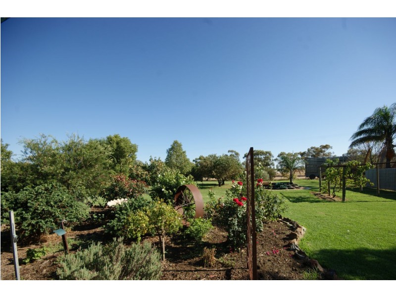 120 McCrabb Road, Deniliquin NSW 2710