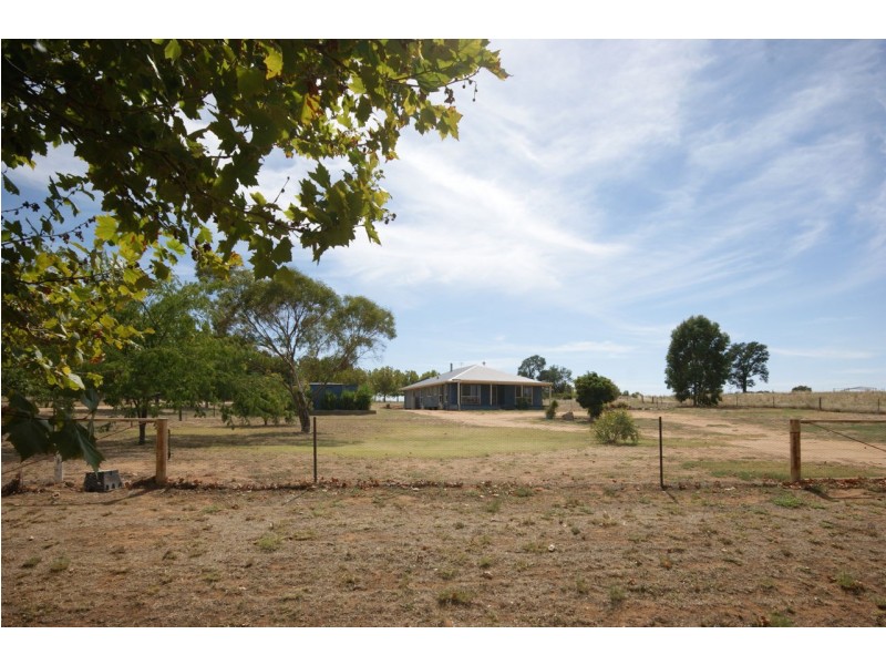 35 Mulumbah Est (Conargo Rd), Deniliquin NSW 2710