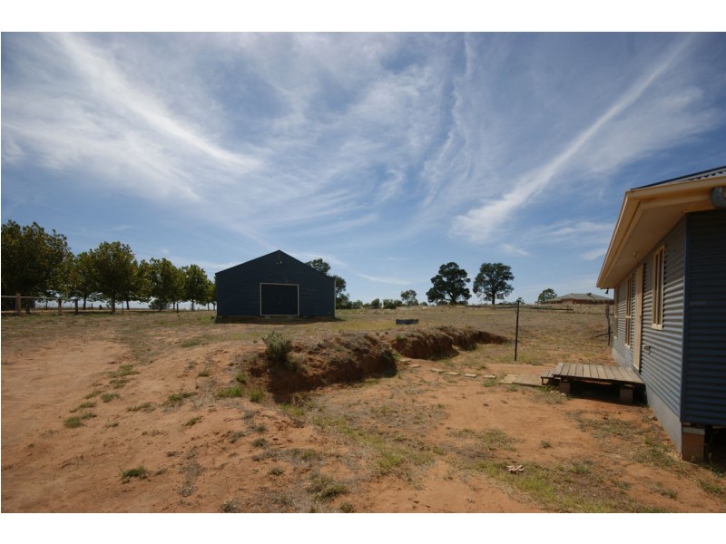 35 Mulumbah Est (Conargo Rd), Deniliquin NSW 2710