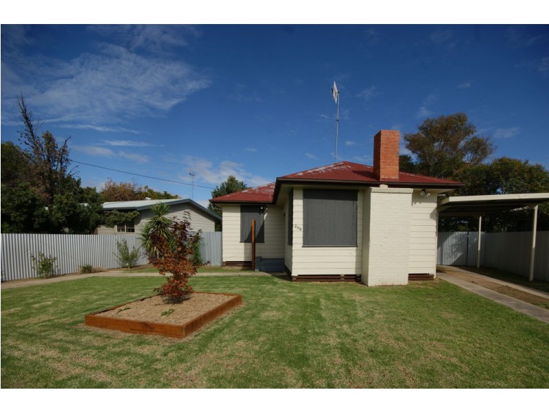 298 Henry Street, Deniliquin NSW 2710