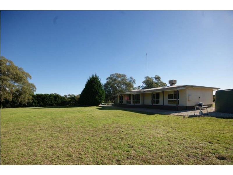 Lot 4 Echidna Way Billabong Estate, Deniliquin NSW 2710