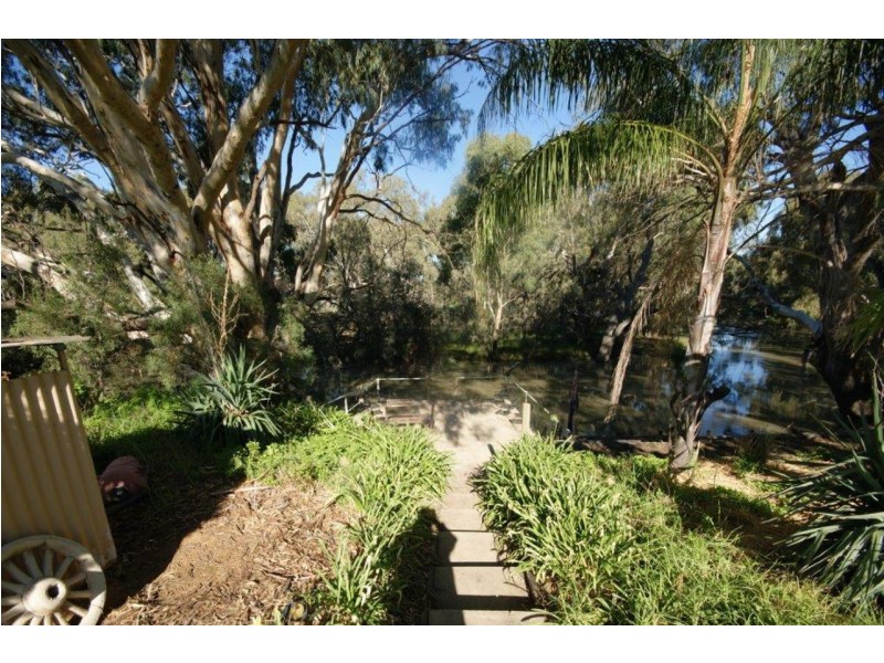 Lot 4 Echidna Way Billabong Estate, Deniliquin NSW 2710