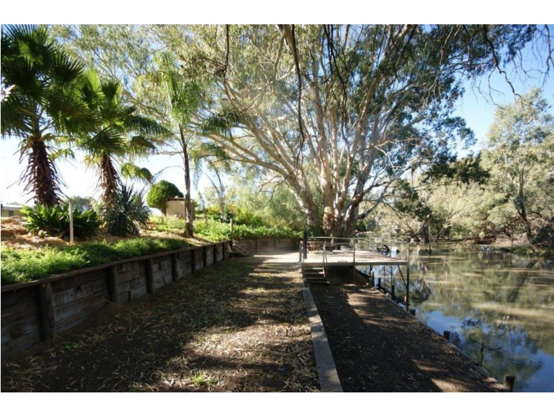 Lot 4 Echidna Way Billabong Estate, Deniliquin NSW 2710