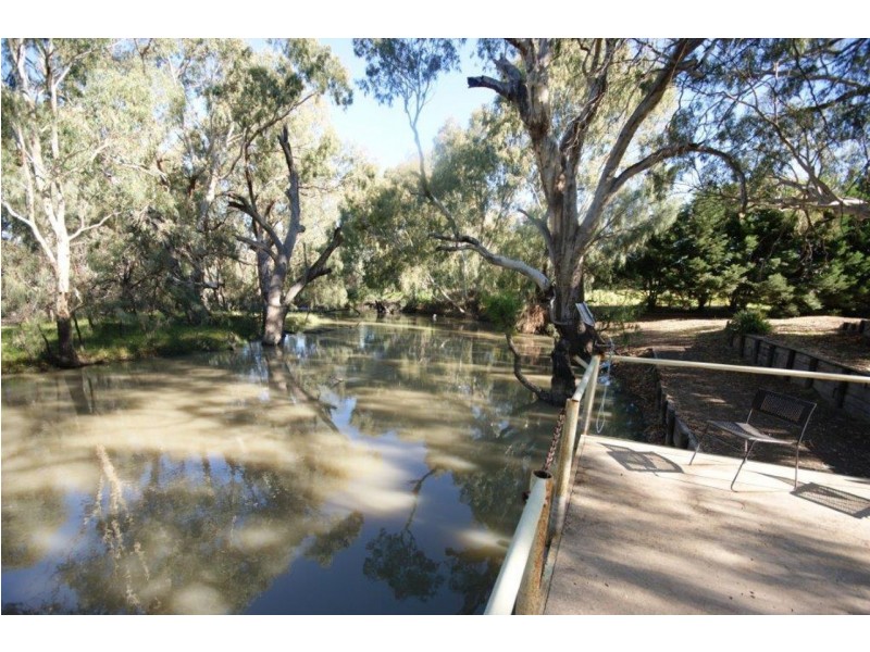 Lot 4 Echidna Way Billabong Estate, Deniliquin NSW 2710
